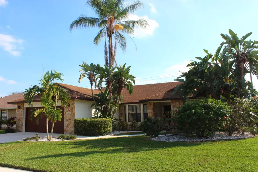 9936 Majorca PL, Boca Raton, FL 33434