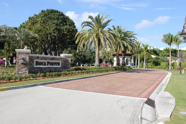 Boca Raton, FL 33433,7351 Promenade DR G-501