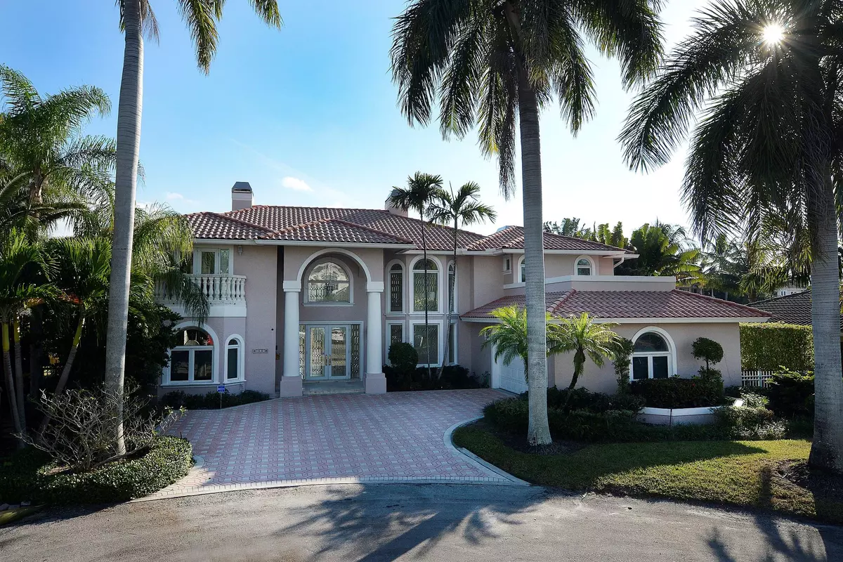 Boca Raton, FL 33431,838 NE 35th ST