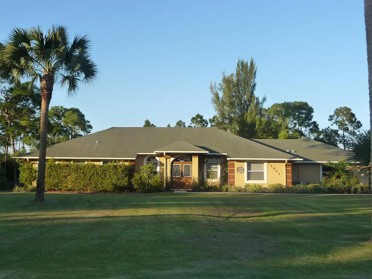 West Palm Beach, FL 33411,11321 N 54th ST