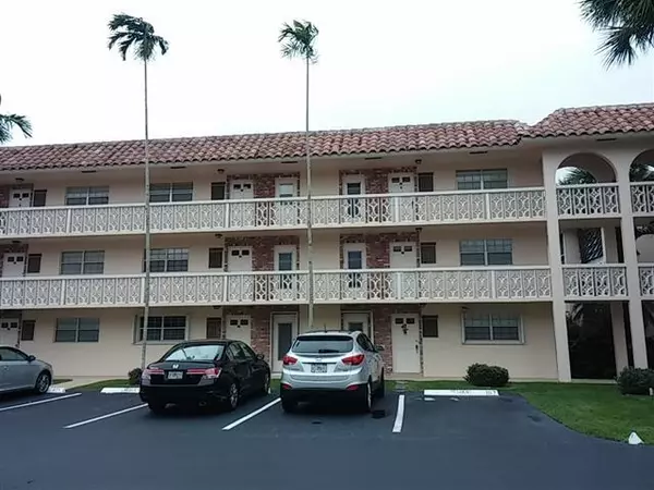 Boca Raton, FL 33431,400 NE 20th ST 109