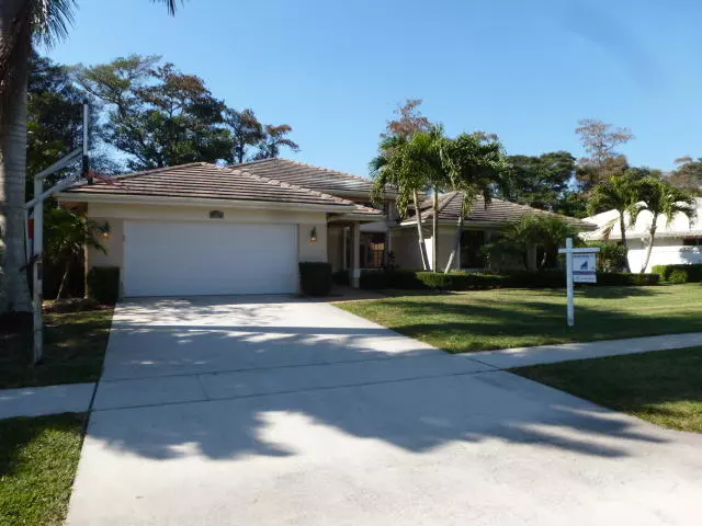 22389 Martella AVE, Boca Raton, FL 33433