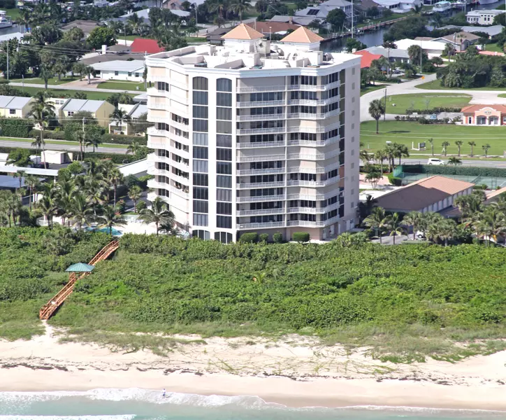 2900 N A1a 6 C, Hutchinson Island, FL 34949