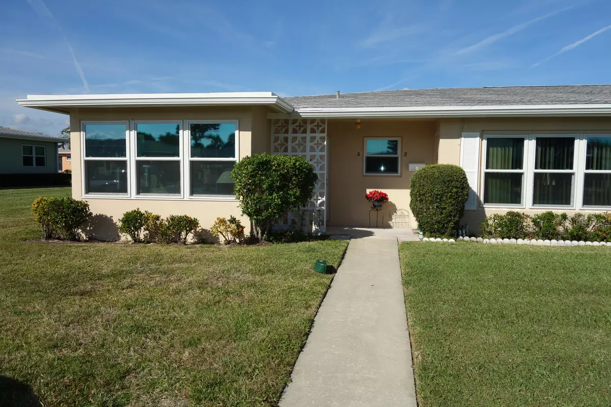 Boynton Beach, FL 33435,185 High Point BLVD A