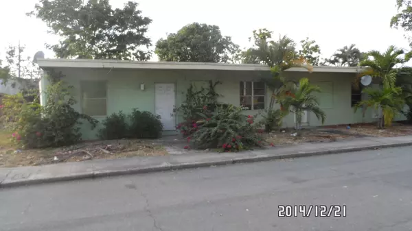 428 Roseland DR, West Palm Beach, FL 33405