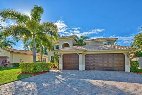 Delray Beach, FL 33446,16179 Rosecroft TER