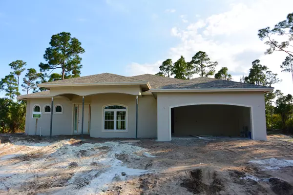 16930 W Trafalgar DR, Loxahatchee, FL 33470