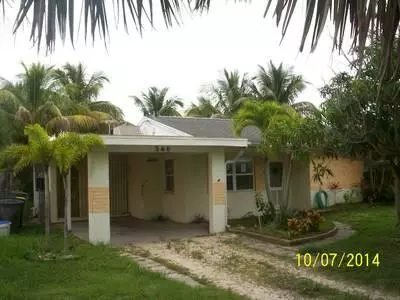 346 Granada ST, Fort Pierce, FL 34949