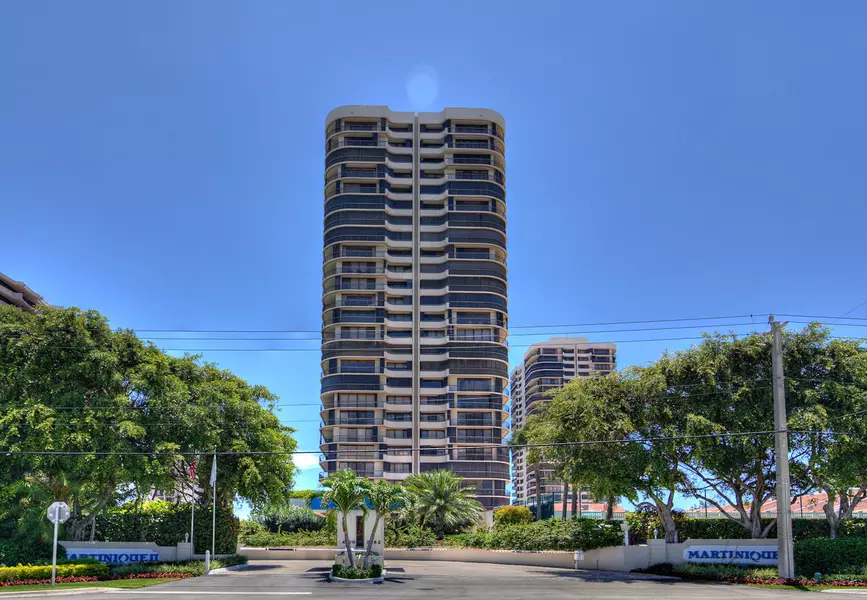 4100 N Ocean DR 2402, Singer Island, FL 33404