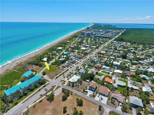 Tbd S Ocean DR, Fort Pierce, FL 34949