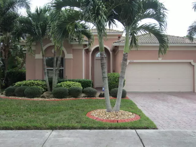 5825 Sunberry CIR, Fort Pierce, FL 34951