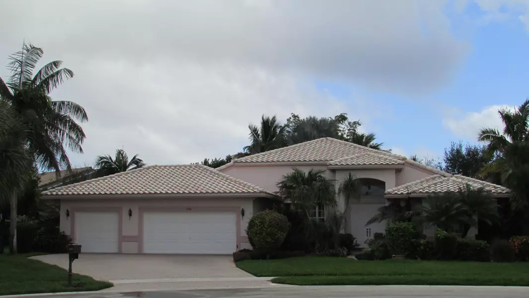 6960 W Liseron, Boynton Beach, FL 33437