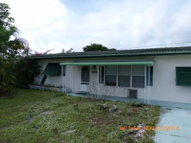 3051 NE 8th TER, Pompano Beach, FL 33064