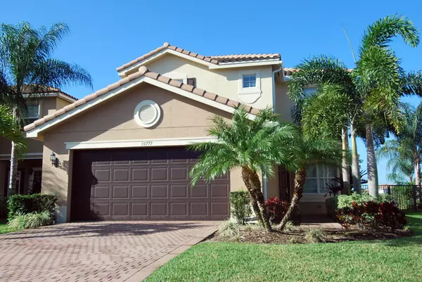 10777 Emilia Isles TER, Boynton Beach, FL 33473