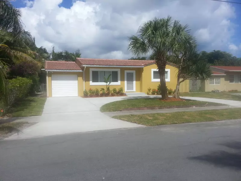 361 Gregory RD, West Palm Beach, FL 33405