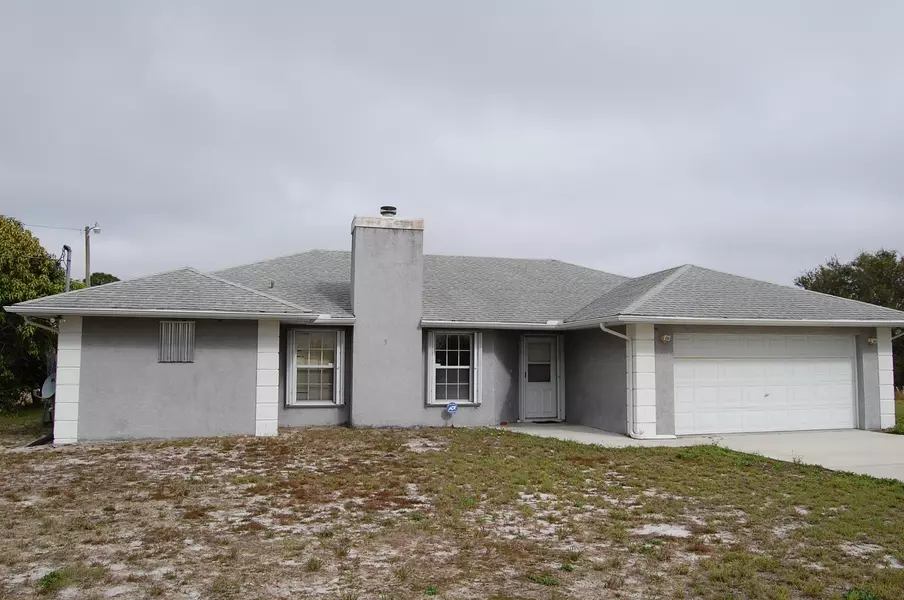 3550 Juanita AVE, Fort Pierce, FL 34946