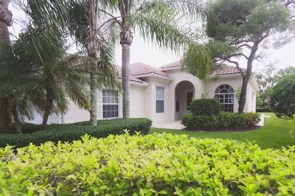 Palm Beach Gardens, FL 33410,154 Euphrates CIR