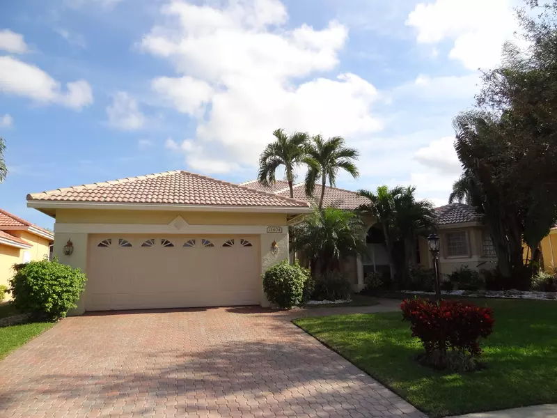 21404 Shannon Ridge WAY, Boca Raton, FL 33428