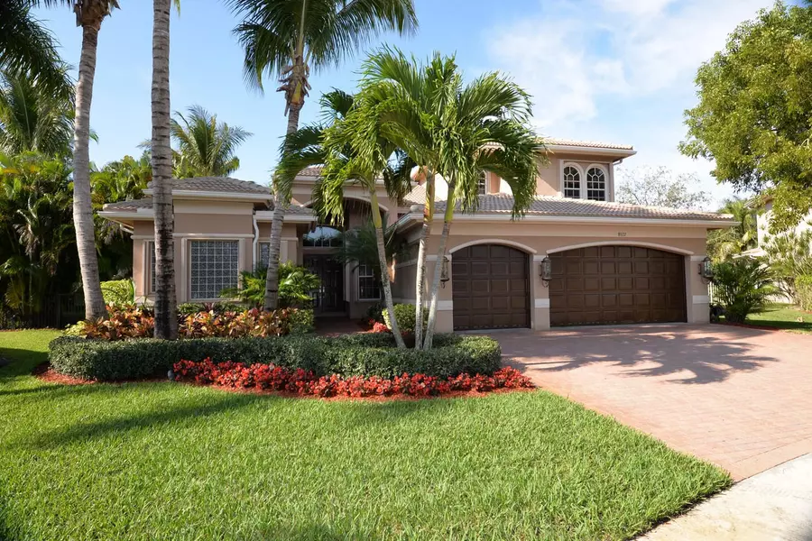 8922 Raven Rock CT, Boynton Beach, FL 33473