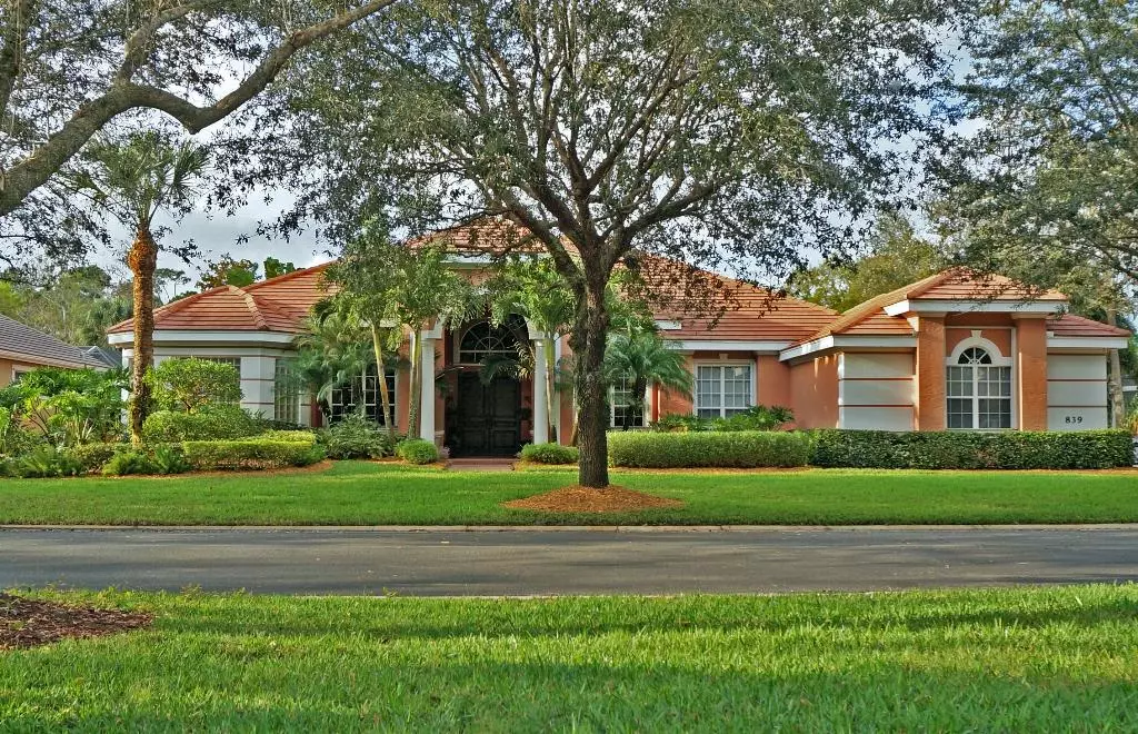 Wellington, FL 33414,839 Forest Glen LN