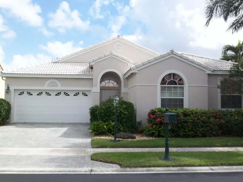 23322 Alora DR, Boca Raton, FL 33433