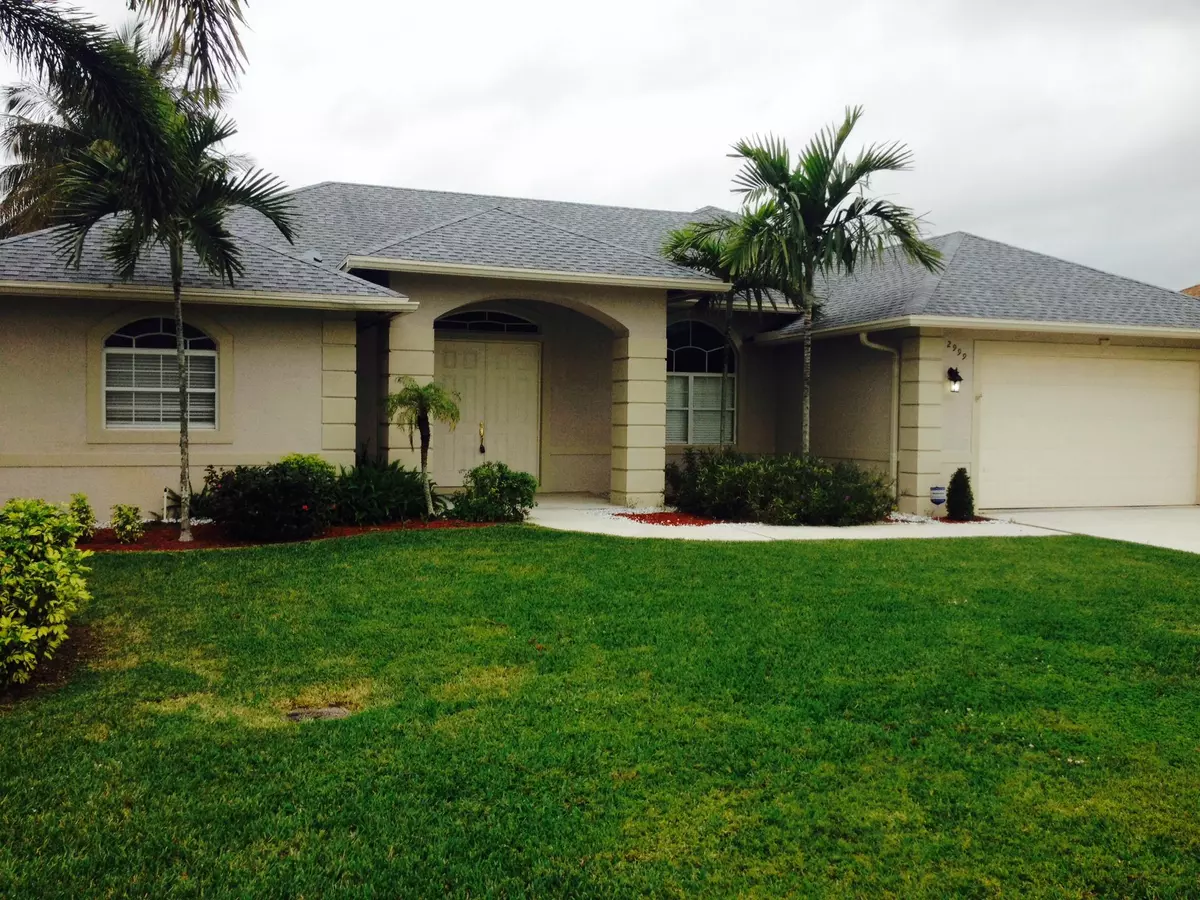 Wellington, FL 33414,2999 Dovedale CT