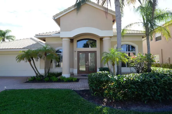 10576 St. Thomas Drive, Boca Raton, FL 33498