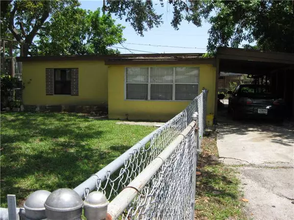 5632 SW 39 ST, West Park, FL 33023