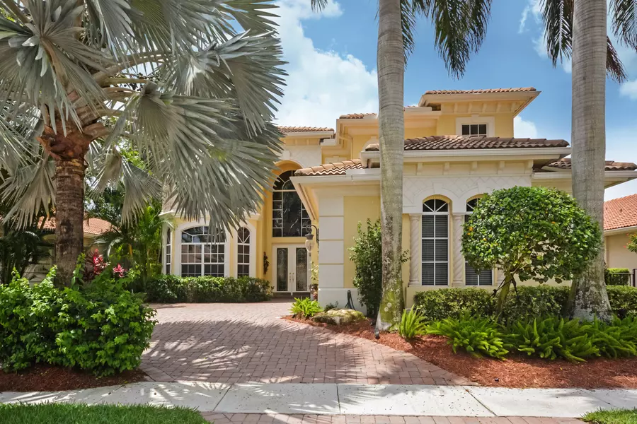 16384 Braeburn Ridge TRL, Delray Beach, FL 33446