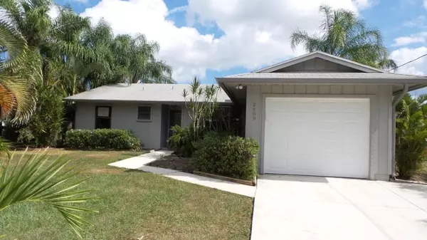 2489 SE Westmoreland BLVD, Port Saint Lucie, FL 34952