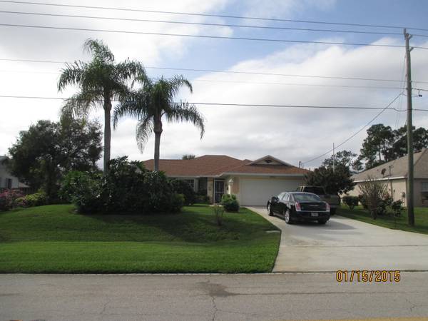 2532 SW Bayshore BLVD, Port Saint Lucie, FL 34984