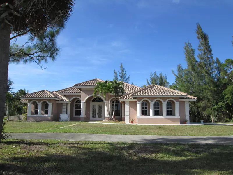 13003 N 40th ST, West Palm Beach, FL 33411