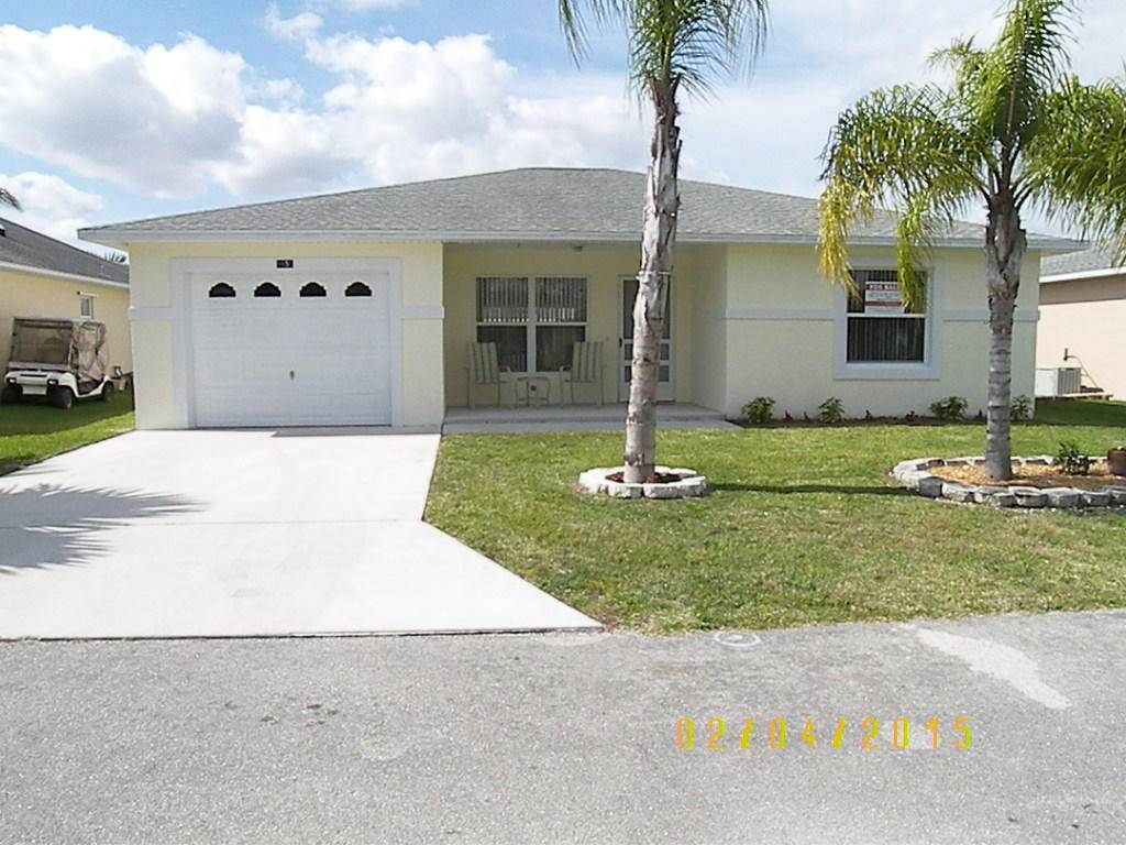 6655 Alheli CT, Fort Pierce, FL 34951