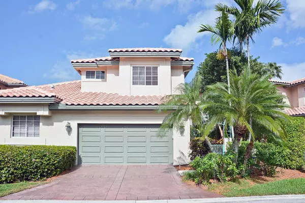 2529 NW 52nd ST, Boca Raton, FL 33496