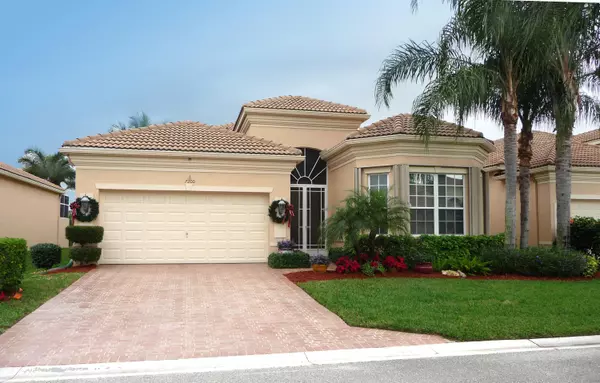 7200 Demedici CIR, Delray Beach, FL 33446