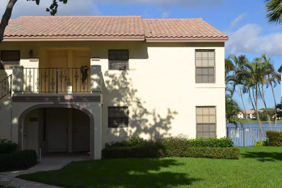 2600 Greenwood TER 112, Boca Raton, FL 33431