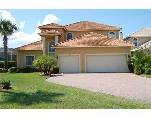 Port Saint Lucie, FL 34983,325 NW Sheffield CIR