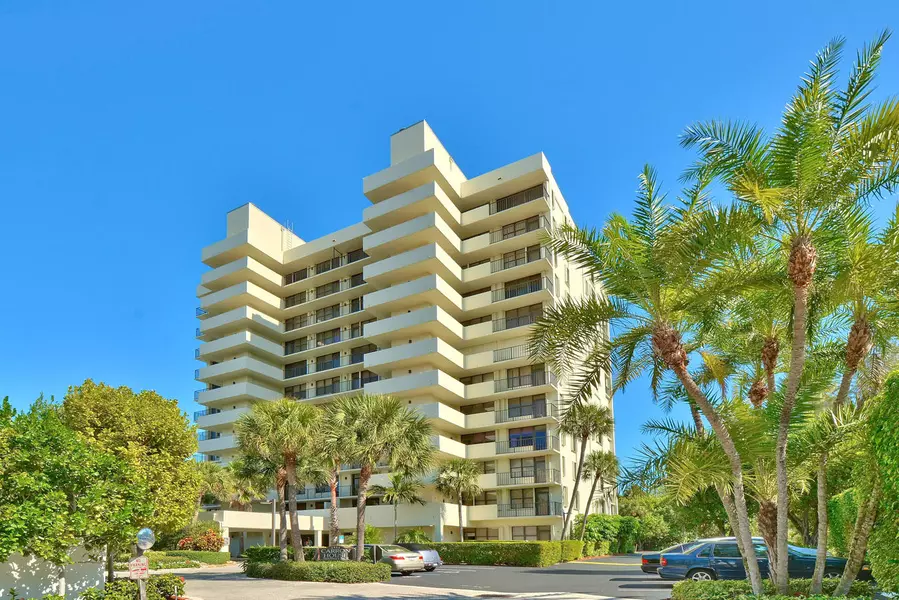 4600 S Ocean BLVD Lph, Highland Beach, FL 33487