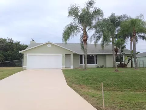 Port Saint Lucie, FL 34953,950 SW Jaslo AVE