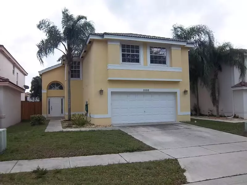 3588 Chesapeake CIR, Boynton Beach, FL 33436