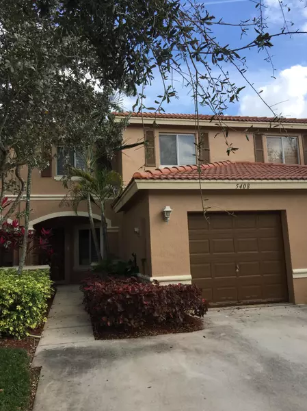 5408 Crossing Rocks ., West Palm Beach, FL 33407