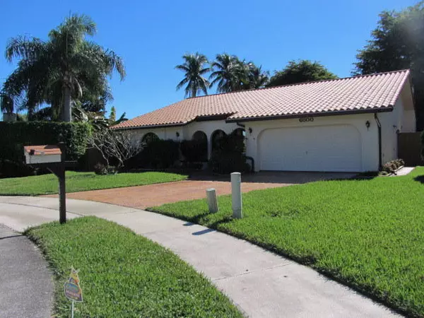 Boca Raton, FL 33433,6800 W Hollandaire DR