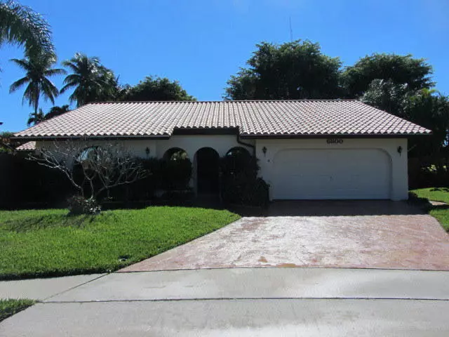 Boca Raton, FL 33433,6800 W Hollandaire DR