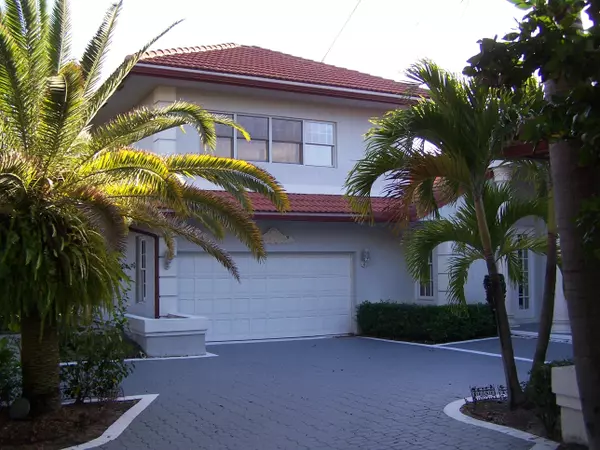 West Palm Beach, FL 33409,2433 Chesapeake CIR