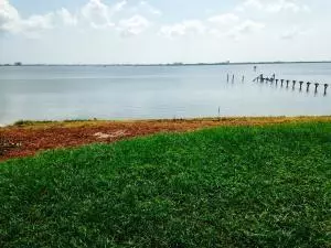 500 S Indian River DR, Fort Pierce, FL 34950