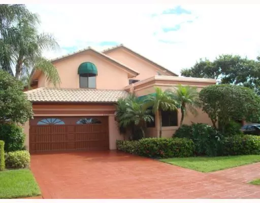 6434 Via Rosa, Boca Raton, FL 33433