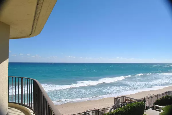 Riviera Beach, FL 33404,5420 N Ocean DR 302