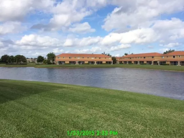 West Palm Beach, FL 33411,6264 Paradise CV