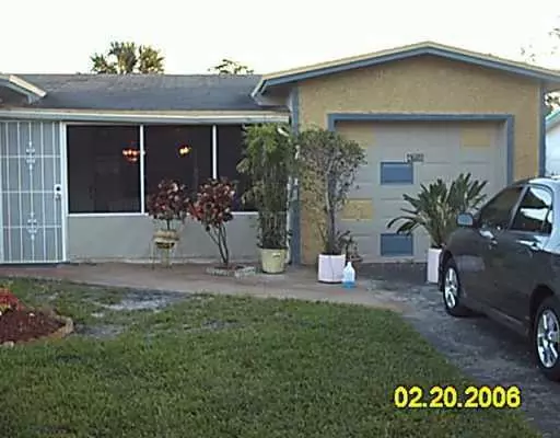 4750 NW 20th CT, Lauderhill, FL 33313