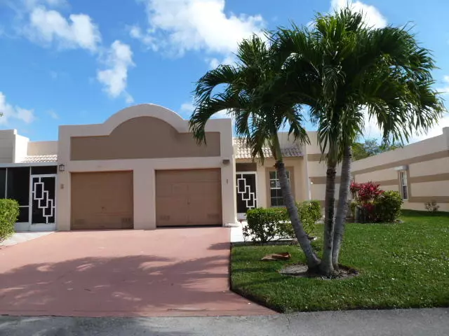 9125 Flynn CIR 1, Boca Raton, FL 33496